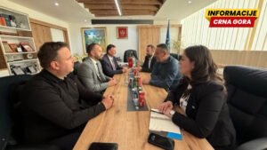 Operativni plan za ljetno praćenje inspekcijskog nadzora u Kolašinu