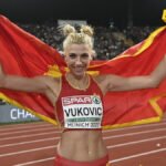 GRAFIKA Bez stadiona i bazena nema ni rezultata – atletika i plivanje u Crnoj Gori sve više kaskaju za svijetom