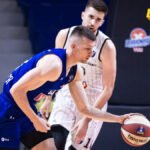 Budućnost eliminiše Kluž i napreduje u Evrope