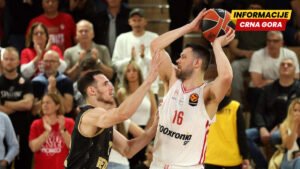 Olimpijakos preko osam igrača do fajnl-fora, Hapoel usporio Real Madrid