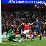 Arsenal stigne do finala Lige šampiona nakon 20-letnog odmira