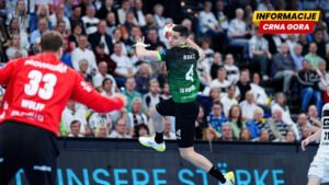 Bakić učinio čudo u Našicama, Simić pobjeđuje na F4 Evropske lige