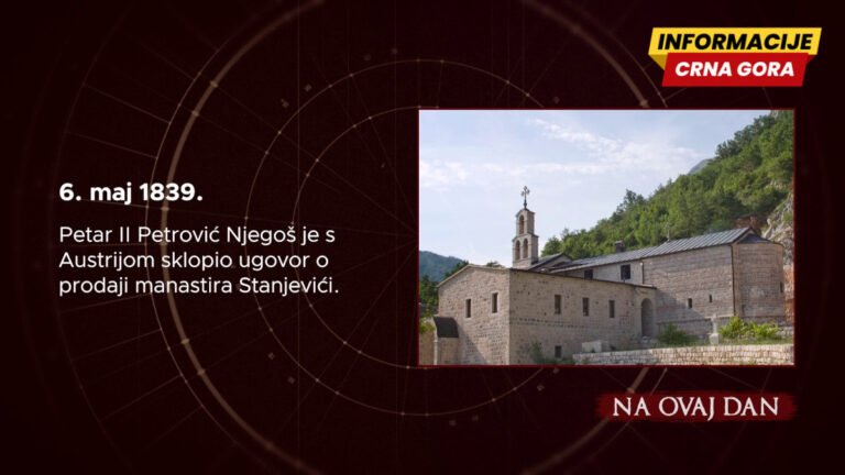 Zapovijedni dan Crnogorske diplomatije: Istorija i smisao
