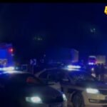 Teška saobraćajna nesreća na putu Novi Pazar–Raška, četvoro stradalih
