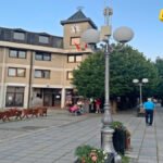 Kolašin pruža kulturno-umjetnički program za obilježavanje Dana Evrope