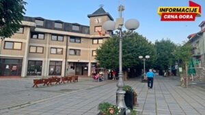 Kolašin pruža kulturno-umjetnički program za obilježavanje Dana Evrope