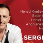 Za dvadesetogodišnjicu nezavisnosti nastupaju Sergej Ćetković, Knez, Bojan Marović…