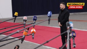 Zelenski: Rusija prekršila primirje s napadom na Zaporožje