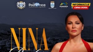 Koncerti u Glavnom gradu tokom maja povodom Dana nezavisnosti
