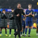 Simeone: Ako smo eliminisani, to znači da protivnik zaslužio
