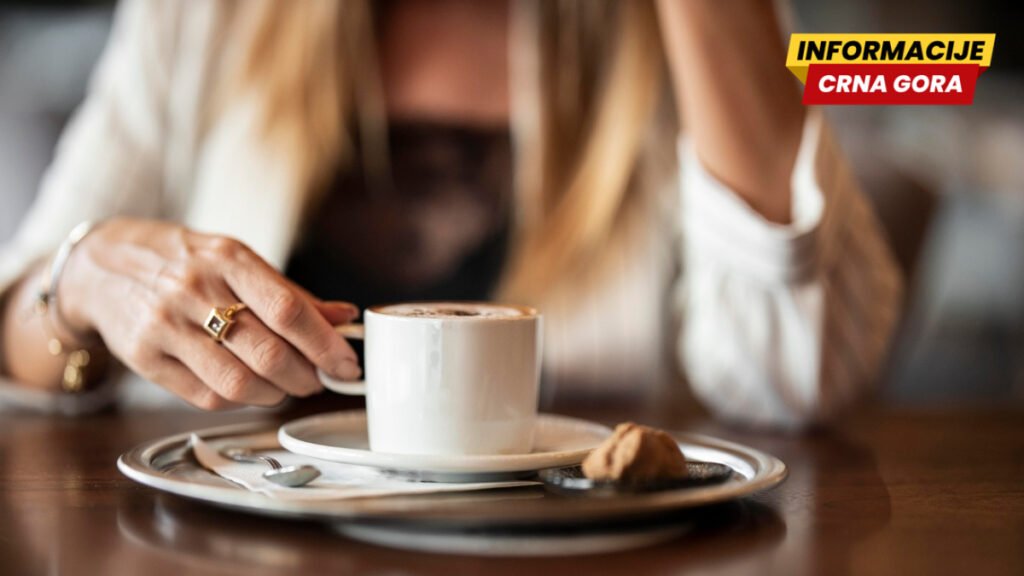 Kada je najbolje popiti šoljicu kafe za bolju energiju