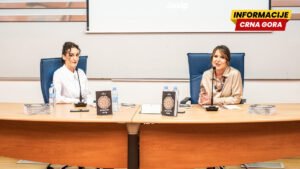 Ane Janković: Drama ‘Gospođa Josip’ prelazi granice poezije