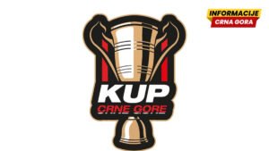 Kup Crne Gore: Baran i Tuzanski finale planirani za maj