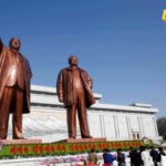 Sjeverna Koreja mijenja ustav – otklanjaju odredbe o ujedinjenju sa Južnom Korejom