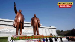 Sjeverna Koreja promijenila ustav – obaveštava o nuklearnoj snazi i definira se kao odvojena država