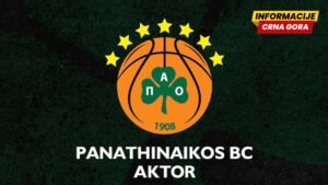 KK Panatinaikos iznio ozbiljne optužbe nakon meča u Valensiji: Klub se žalio Evroligi zbog “neobjašnjivih događaja” i intervencije obezbjeđenja