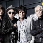 Rollingstones su najavili novi album ‘Foreign Tongues’ s singlom ‘In the Stars’