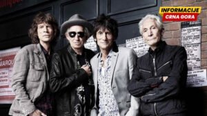 Rollingstones su najavili novi album ‘Foreign Tongues’ s singlom ‘In the Stars’