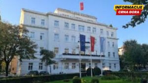 Mašković: DNP neće prisustvovati sastanku opozicije, a tražimo zamjenu za Bojović
