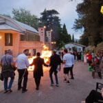 Jevrejska zajednica Jevreja Crne Gore obilježila praznik Lag Baomer