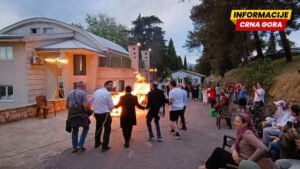 Jevrejska zajednica Jevreja Crne Gore obilježila praznik Lag Baomer