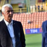 Preminuo nekadašnji fudbaler Intera Evaristo Bekalosi