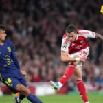 Težak fudbal: Puno asova, malo spektakla