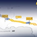 Spajić: Izabrani projektanti i izvođači za dionicu Markovići – Lastva Grbaljska, vrijednost gotovo 200.000 eura