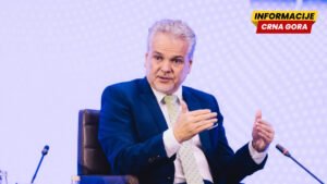 Satler: Očekujemo izbor sudija Ustavnog suda prije ljetnje pauze