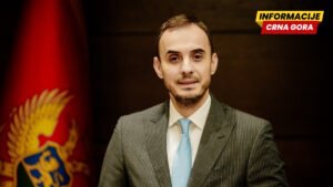 Konatar pozval poslanike i ministre da pomognu osobama sa autizmom