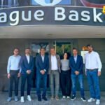 ABA liga i Evroliga Ćus Buena razgovaraju o saradnji za rast evropske košarke