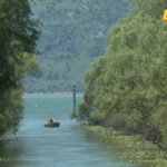 Pronađeno tijelo muškarca u Skadarskom jezeru