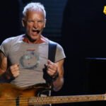Sting: Dječakima je potrebno raditi i zarađivati svoje sreće