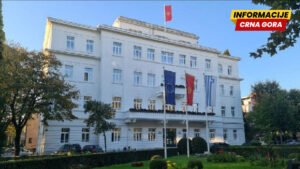Mašković: Dogovoreno da kandidat za potpredsjednika Skupštine bude iz Evropskog saveza