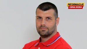 Jevtić se okrenuo reprezentaciji Crne Gore: ‘Napustio Crvenu zvezdu, ali iskren da budem iznenađen informacija’
