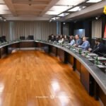 Studenti FPN-a razgovarali s Ivanovićem o evropskoj integraciji i mladih političkim igračima