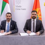 Crna Gora i Abu Dhabi Ports Group planiraju modernizaciju luka Bar i Kotor