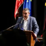 Bakić: Kolašin živi prema evropskim vrijednostima
