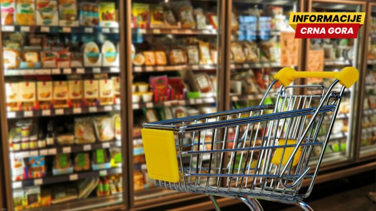 Direkcija za tržišnu inspekciju zatvorila petnaest maloprodajnih objekata