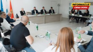 Danilovgrad formira tim za borbu protiv ekstremizma: Fokus na prevenciji i ranoj reakciji