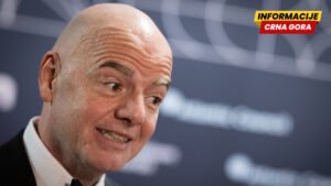 Infantino: Ako neko plati dva miliona za kartu za Mundijal, lično ću mu donijeti hot-dog i Koka-Kolu