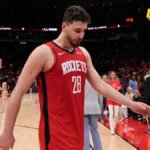 Šengun najprecjeniji igrač u NBA prema anketi