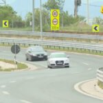 Uhapšeni nakon što su gurali vozilo na auto-putu u Hrvatskoj