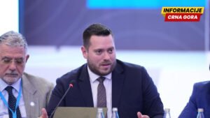 Stanišić otvorio sastanak PAM-a: Parlamentarna diplomatija ključna za očuvanje stabilnosti i jačanje odnosa među državama