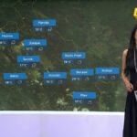 Sjutra do 23 stepena
