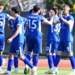 Mornar i Dečić zakazali reprizu lanjskog finala