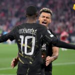 Dembele opravdao Zlatnu loptu, “sveci” brane krunu protiv Arsenala
