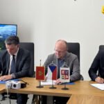 Tivat i Žabljak potpisali Memorandum o saradnji sa češkom regijom