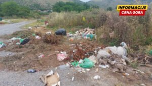 Doseljenici ispunjuju ulogu ekoloških glumaca: „Čista gora“ poziva na odgovornost