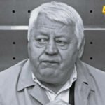 Vladimir Cvetković: Legenda košarkaškog Kluba Crvene Zvezde preminuo na 85. godini